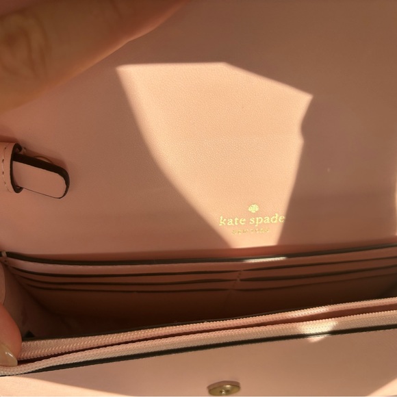 KATE SPADE BAG PURSE - Picture 4 of 5